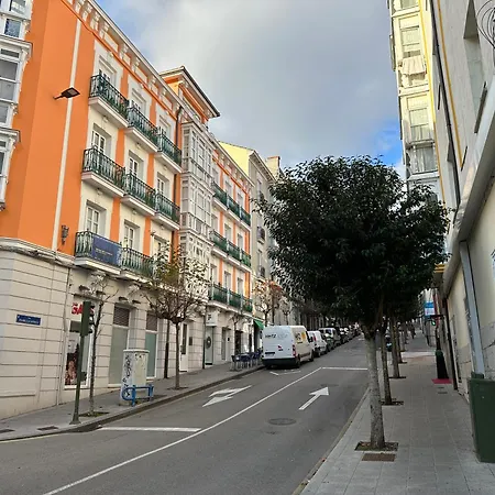 Holidea Centro Ciudad