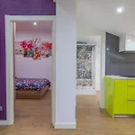 Holidea Centro Ciudad Apartmán Santander