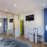 Holidea Centro Ciudad