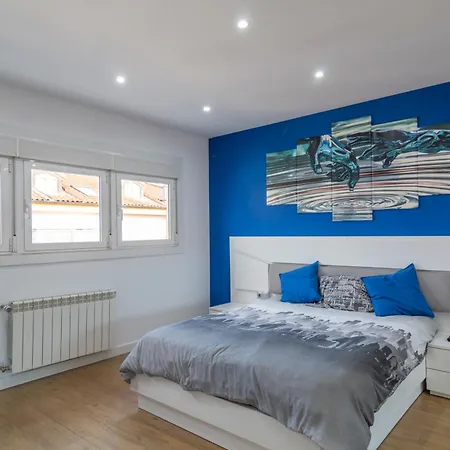 Holidea Centro Ciudad *