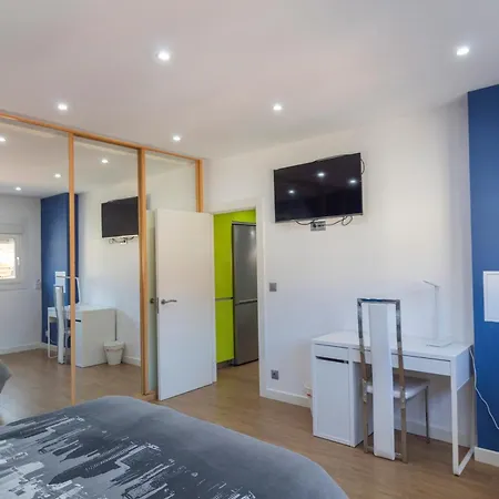 Holidea Centro Ciudad