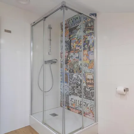 Holidea Centro Ciudad Apartment *