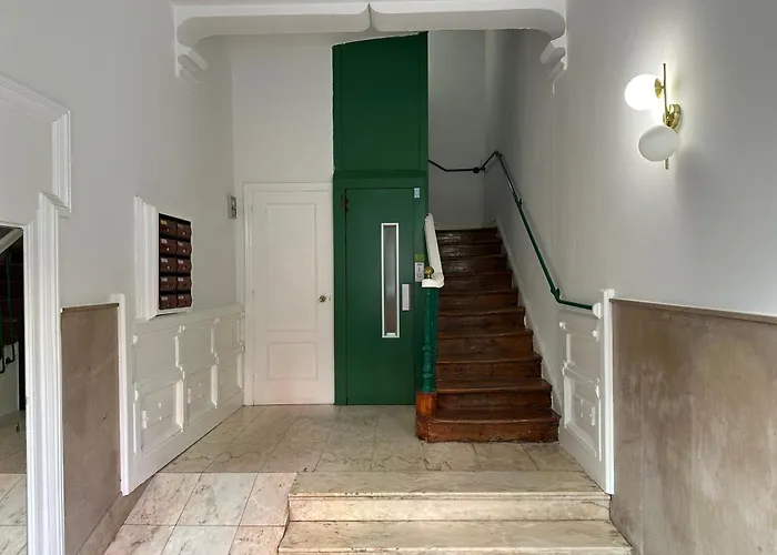 Holidea Centro Ciudad *