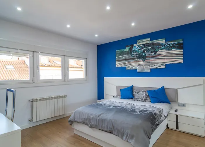 Holidea Centro Ciudad *