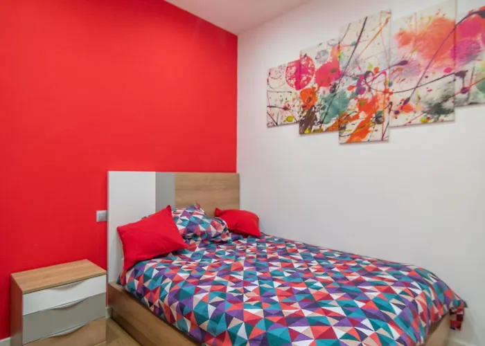 Holidea Centro Ciudad *