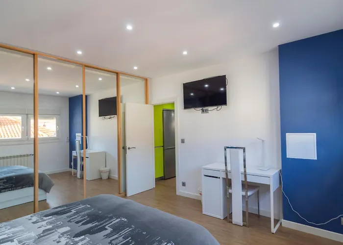 Holidea Centro Ciudad