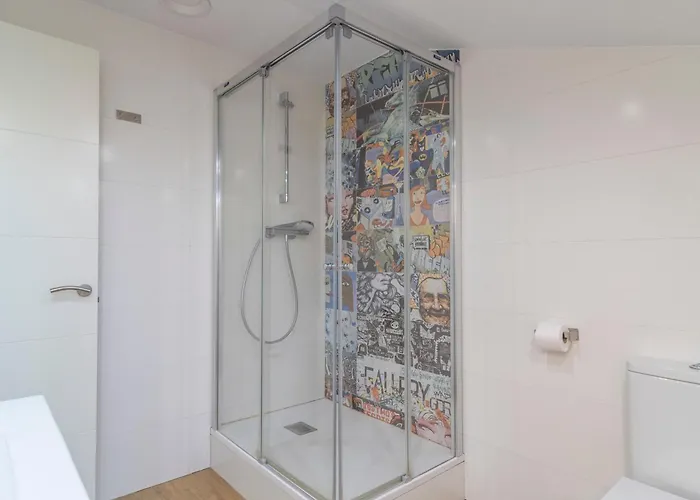 Holidea Centro Ciudad Апартаменты *