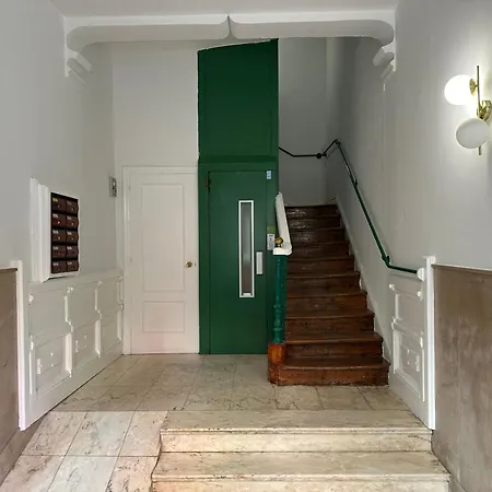 Holidea Centro Ciudad *