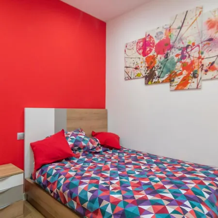 Holidea Centro Ciudad *